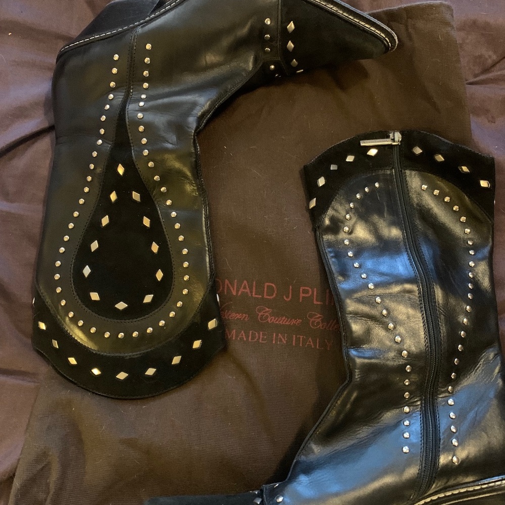 Cowboy Boots